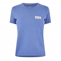 тениска,дамски,топове,levis,levis,perfect,tee,ld99,coastal,fjord