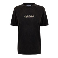 тениска,дамски,топове,off,white,women's,jwls,marble,t,shirt,lemon