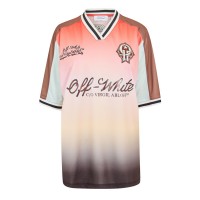 тениска,дамски,топове,off,white,off,soccor,tee,ld61,black