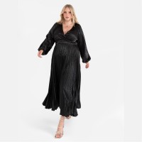 рокля,дамски,поли,и,рокли,lovedrobe,lovedro,midaxi,dress,ld99,black