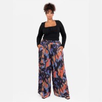 панталони,дамски,чорапогащи,и,клинове,lovedrobe,lovedro,wl,trousers,ld99,multi