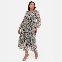 рокля,дамски,поли,и,рокли,lovedrobe,lovedro,t,dress,ld99,multi