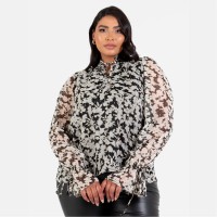 дамски,ризи,lovedrobe,lovedro,t,blouse,ld99,monochrome