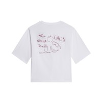 дамска,тениска,дамски,топове,the,north,face,tnf,hike,picnic,boxy,graphic,tee,womens,tnf,white