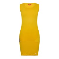 дамски,потник,разпродажба,puma,дамски,поли,и,рокли,puma,long,printed,vest,womens,yellow
