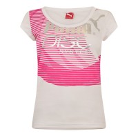 дамска,тениска,разпродажба,puma,дамски,тениски,дамски,топове,puma,heroes,graphic,tee,womens,multi