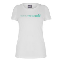 дамска,тениска,puma,10,bt,449,ss,tee,womens,white