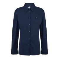 дамски,ризи,tommy,hilfiger,heritage,shirt,desert,sky
