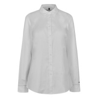 дамски,ризи,tommy,hilfiger,heritage,shirt,optic,white