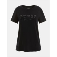 дамски,топове,guess,guess,crystal,easy,t,ld00,a996,jet,black