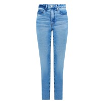 дънки,дамски,дънки,good,american,good,classic,jeans,indigo037