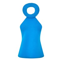 потник,дамски,топове,off,white,tubolar,tank,top,blue,white
