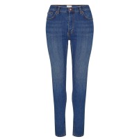 дънки,дамски,дънки,french,connection,recycled,cotton,skinny,jeans,vintage