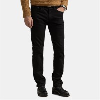 мъжки,дънки,polo,ralph,lauren,polo,sullivan,pp,slim,jean,hdn,black