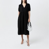 рокля,дамски,поли,и,рокли,nobodys,child,hebe,shirt,dress,black