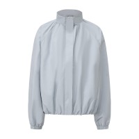 дамско,яке,дамски,жилетки,miso,zip,up,jacket,womens,sky,blue