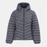 промоция,на,зимни,облекла,дамски,жилетки,soulcal,bubble,hood,ladies,animal,mono