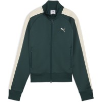 разпродажба,puma,дамски,екипи,puma,t7,trackjkt,ld61,green,terrain
