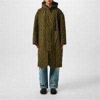 яке,дамски,якета,и,палта,palm,angels,quilted,parka,jacket,military