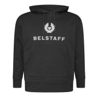 суичър,дамски,ежедневни,облекла,belstaff,rio,hoodie,ld64,charcoal,grey