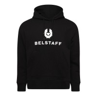 суичър,дамски,ежедневни,облекла,belstaff,rio,hoodie,ld64,black