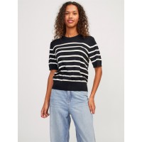 дамски,плетени,дрехи,дамски,топове,jjxx,layla,ss,knit,ld00,black