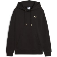 дамски,суичър,дамски,горнища,с,качулка,puma,women,s,maximal,metallic,comfort,tech,fleece,overhead,hoodie,puma,black