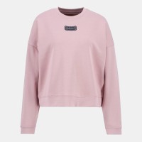 блуза,дамски,ежедневни,облекла,barbour,international,imogen,sweater,pale,mauve