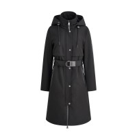 дамски,якета,и,палта,dkny,women,s,outerwear,trench,coat,black