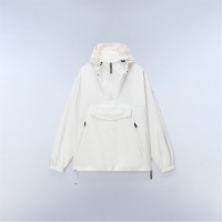 дамски,якета,и,палта,napapijri,napa,rainforest,ss,womens,white,whisper