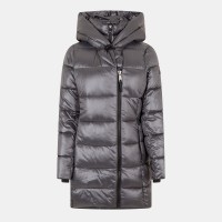 дамско,яке,дамски,якета,и,палта,dkny,women,s,shine,medium,puffer,jacket,titan