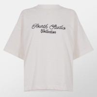 тениска,дамски,топове,4th,and,reckless,marina,t,shirt,cream