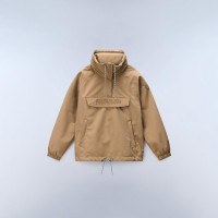 дамски,якета,и,палта,napapijri,women,s,rainforest,dune,rain,anorak,tannin,n1q