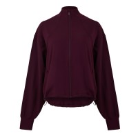 дамски,жилетки,дамско,фитнес,облекло,usa,pro,usa,hybrid,funnel,jk,ld71,dark,cherry