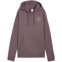 дамски,суичър,дамски,горнища,с,качулка,puma,women,s,class,relaxed,overhead,tech,fleece,hoodie,raisin