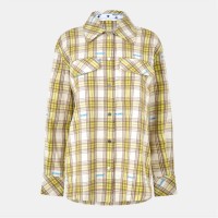 дамски,якета,и,палта,off,white,off,pkt,boxy,shrt,ld99,blue