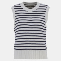 дамска,плетена,блуза,дамски,плетени,дрехи,дамски,топове,barbour,women,s,b,li,emberly,knitted,top,cloud,navy