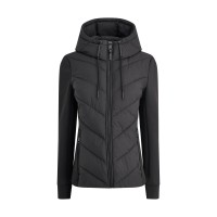 дамско,яке,дамски,якета,и,палта,dkny,women,s,multi,purpose,hybrid,jacket,black