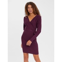 дамски,плетени,дрехи,дамски,облекла,размер,vero,moda,vm,kntd,drss,ld99,winetasting