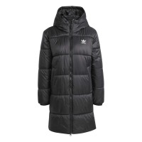 ученически,якета,разпродажба,adidas,дамски,жилетки,adidas,adidas,long,puffer,ld99,black