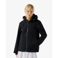 дамско,яке,дамски,якета,и,палта,hunter,women,s,rain,anorak,jacket,black