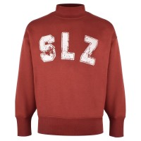 дамски,блузи,дамски,облекла,размер,slazenger,high,neck,swt,ld53,sable