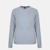 дамски,блузи,дамски,облекла,размер,gelert,fleece,swt,ld62,light,grey