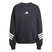 дамска,блуза,дамски,блузи,adidas,women,s,crew,neck,sweatshirt,black