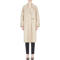 дамски,якета,и,палта,emporio,armani,cappotto,overcoat,sabbia