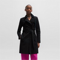 дамско,палто,дамски,якета,и,палта,hugo,makaras,2,10259286,01,duffle,coat,womens,black