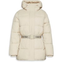 дамски,якета,и,палта,calvin,klein,jeans,ckj,belt,midw,puf,ld54,island,fossil