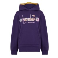 дамска,блуза,дамски,горнища,с,качулка,diadora,diadora,eye,hoodie,sweater,womens,purple,glass