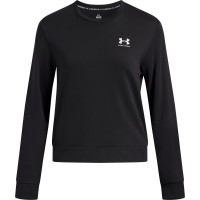 дамски,блузи,under,armour,ua,rival,terry,crew,ld99,black