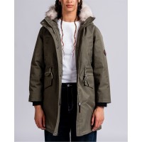 анорак,дамски,жилетки,49winters,covent,parka,ld51,khaki